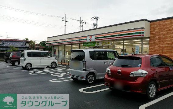コンビニ　セブンイレブン小川町駅前店（コンビニ）まで1560m