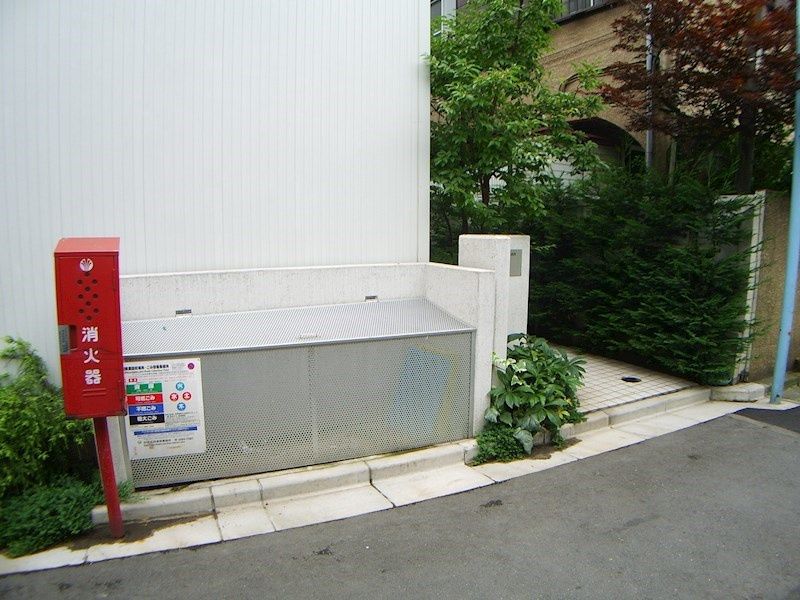 その他共有部分　設備充実★