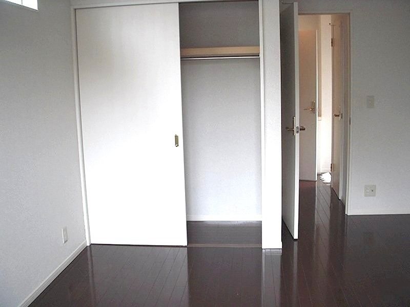 収納　☆たっぷり収納☆