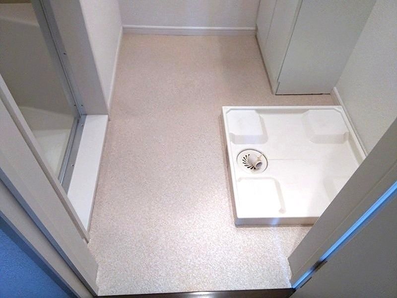 その他設備　☆室内洗濯機置場☆