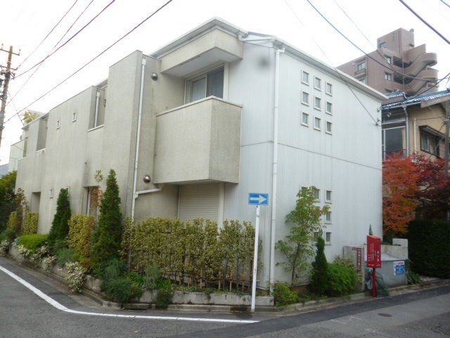 建物外観　☆綺麗な外観☆