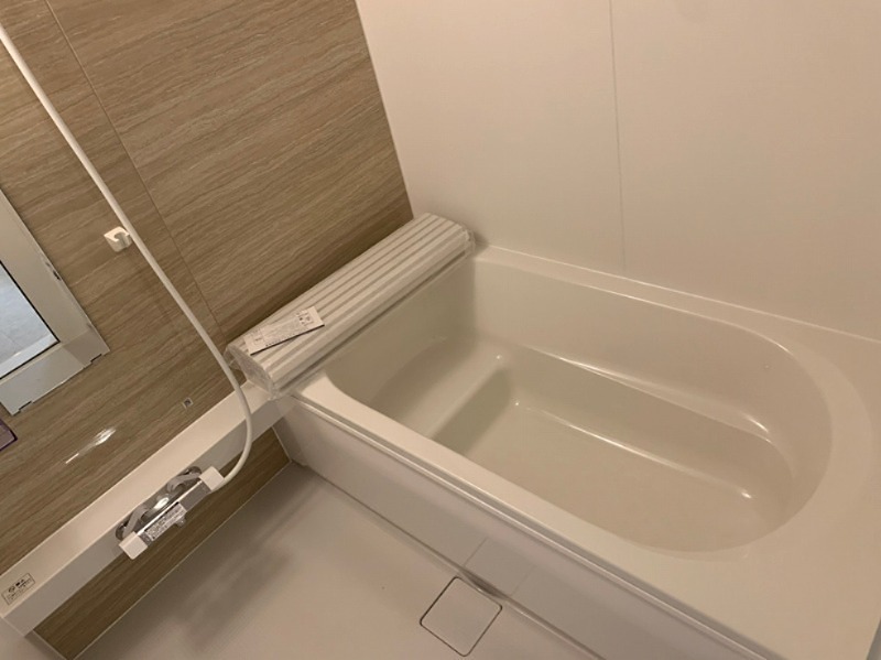 バス・シャワールーム　別部屋参考写真