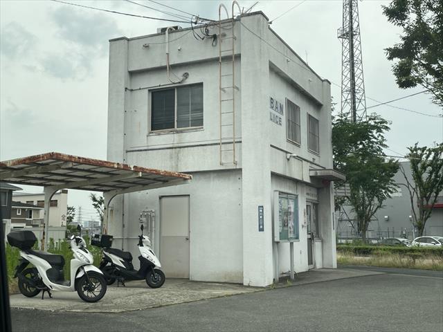 警察署・交番　恩智交番（警察署・交番）まで909m