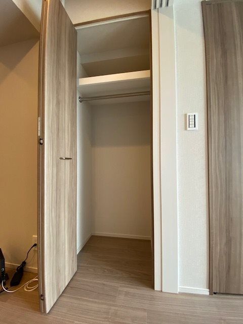 収納　☆たっぷり収納☆