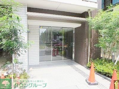 エントランス　★エントランス★