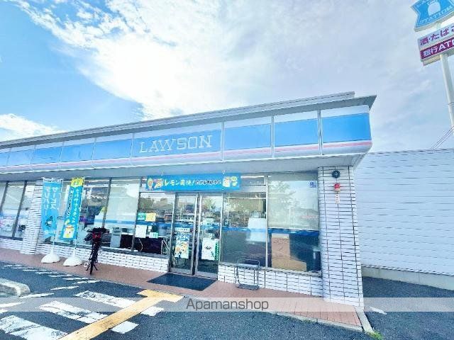 その他　ローソン堺深井北町店（その他）まで466m