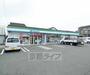 コンビニ　サークルＫ師団街道深草店（コンビニ）まで89m