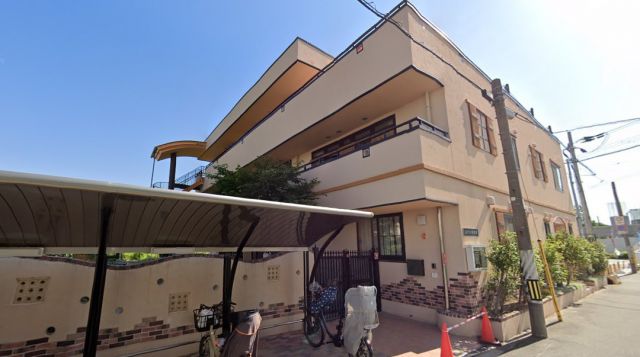 幼稚園・保育園　あすか保育所（幼稚園・保育園）まで658m