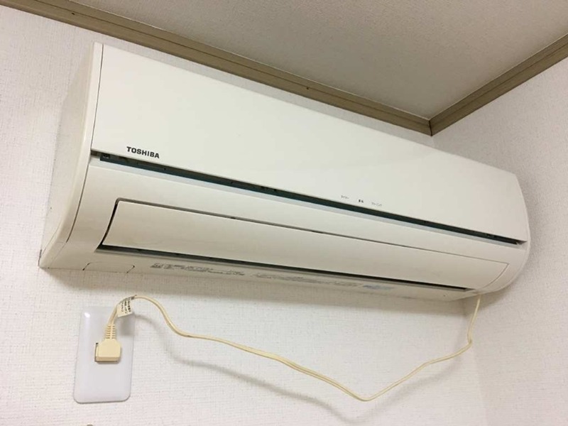その他設備　別部屋参考写真