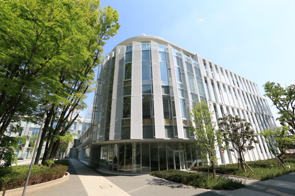 大学・短大　東京経済大学国分寺キャンパス（大学・短大）まで399m