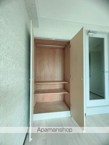 第11片山ビルの内装写真