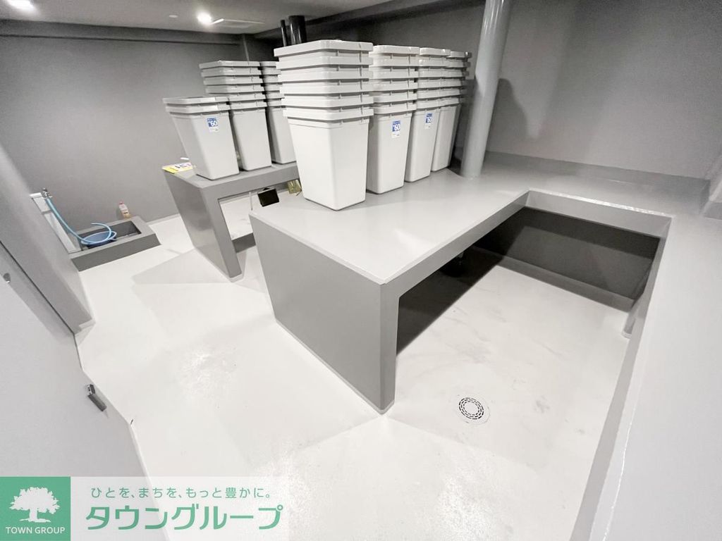 その他共有部分　★タウンハウジング東京蒲田店取り扱い物件です★