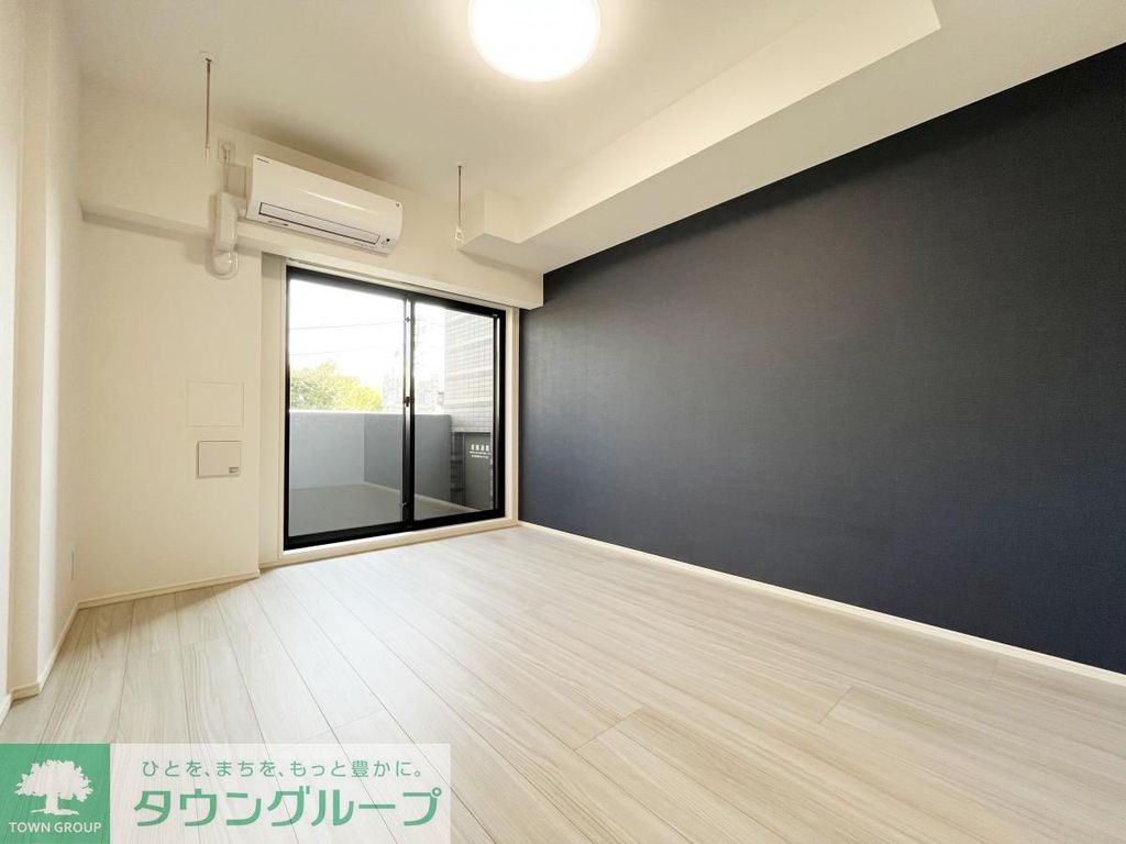 居室・リビング　★タウンハウジング東京蒲田店取り扱い物件です★