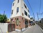 幼稚園・保育園　たちばな保育園（幼稚園・保育園）まで242m