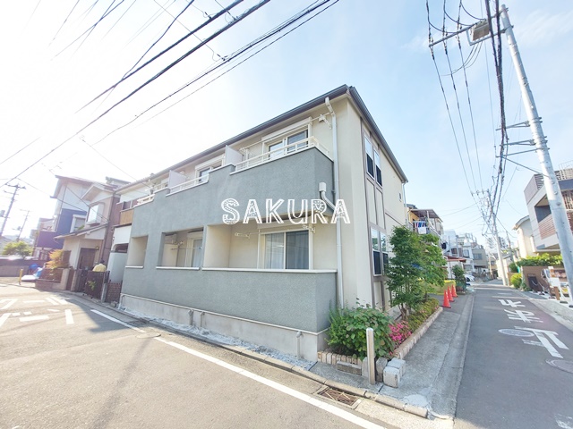 建物外観　当店おすすめ物件♪