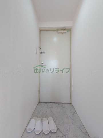 玄関　別部屋参考写真