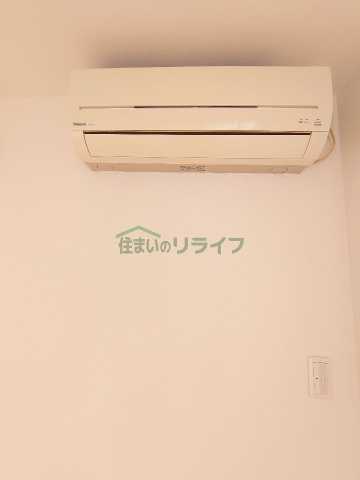 その他設備　別部屋参考写真