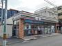コンビニ　セブンイレブン　北浦和駅東店（コンビニ）まで120m