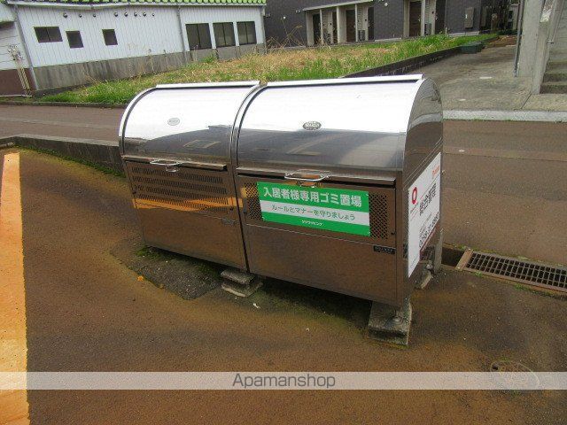 その他共有部分　その他共有部分