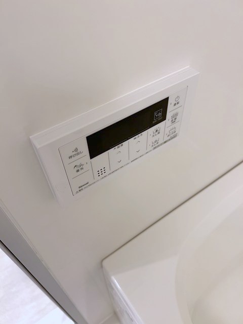 その他設備　設備
