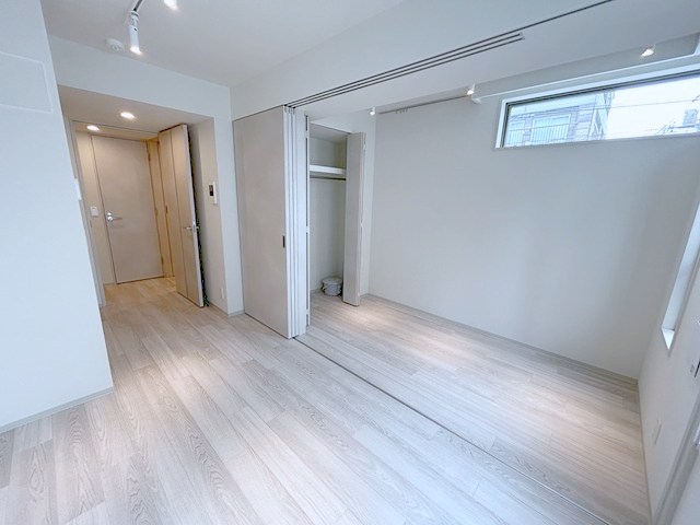 その他部屋・スペース　洋室