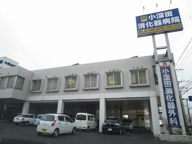 その他　小深田消化器病院（その他）まで550m