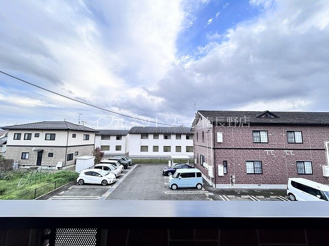 眺望　別部屋参考写真