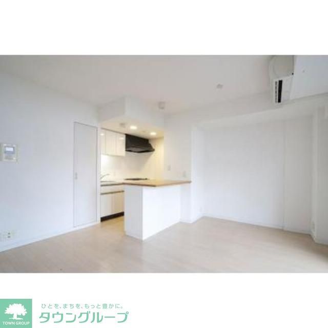 居室・リビング　※写真は同タイプ住戸です。