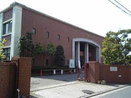 大学・短大　私立日本女子体育大学（大学・短大）まで636m