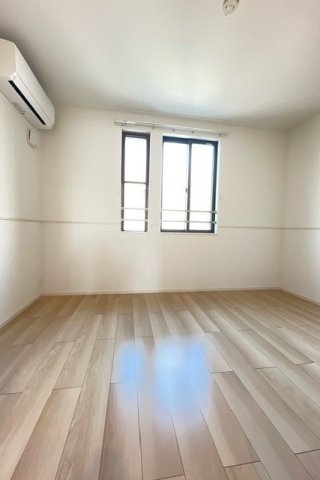 その他部屋・スペース　内装は落ち着いています
