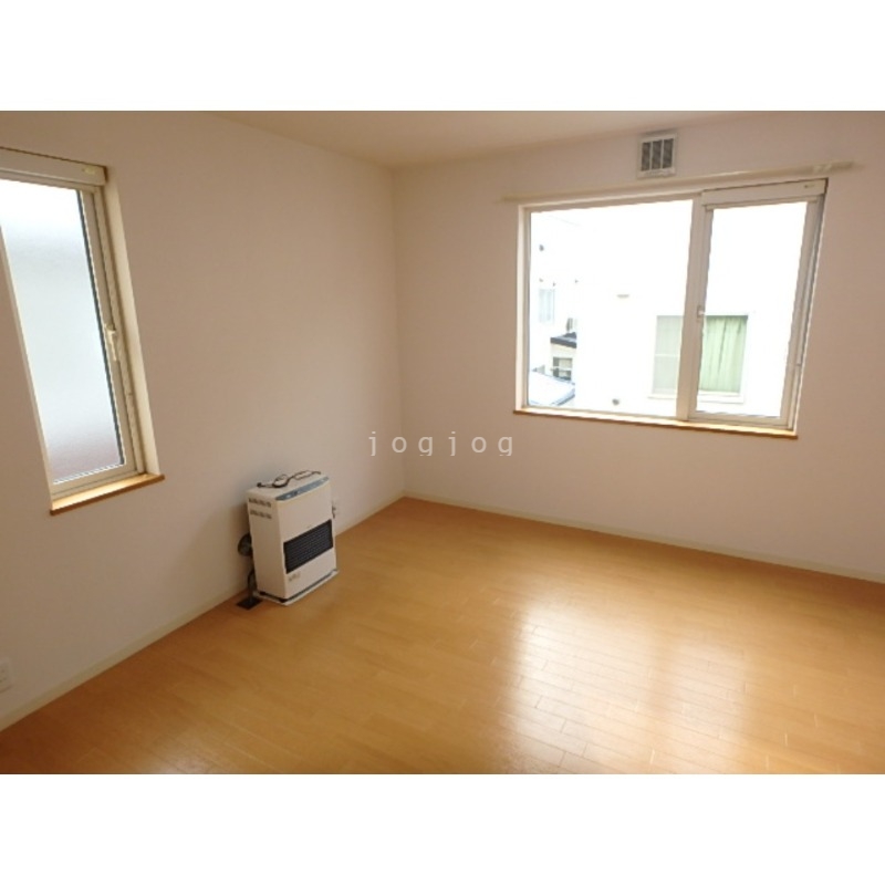 その他部屋・スペース　日当たりの良い明るいお部屋です。