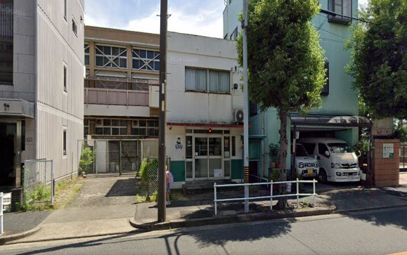 警察署・交番　中村警察署米野交番（警察署・交番）まで220m