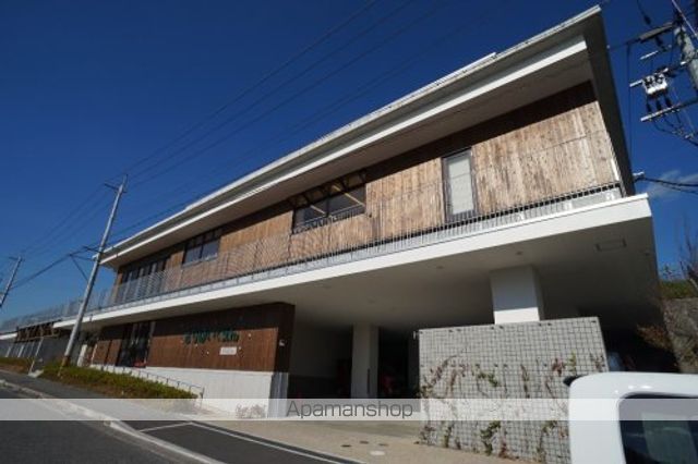 幼稚園・保育園　もり保育園（幼稚園・保育園）まで627m