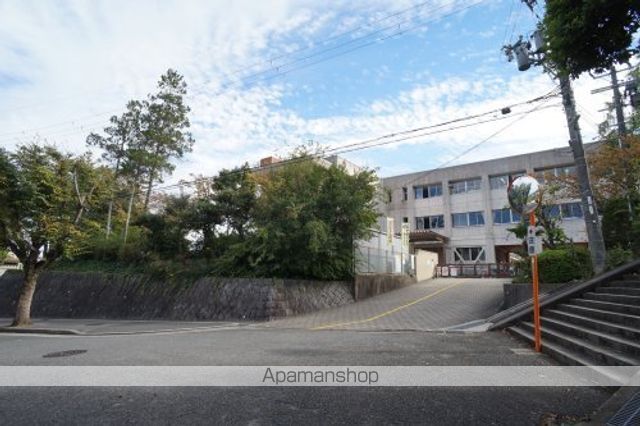 小学校　あすか野小学校（小学校）まで1867m