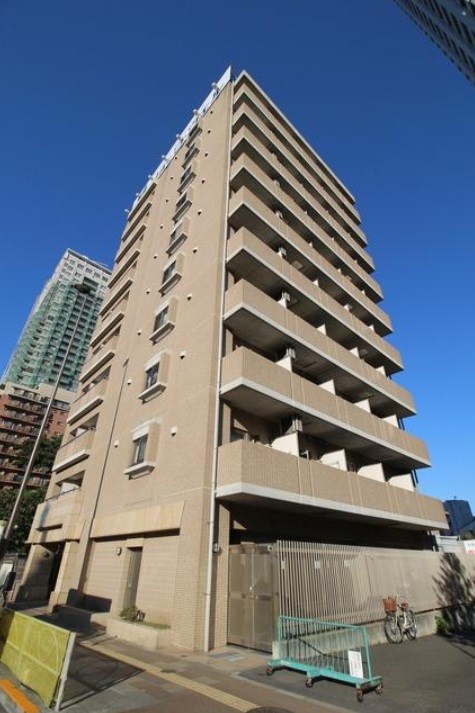 建物外観　★見学予約受付中★