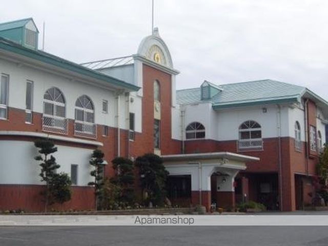 幼稚園・保育園　光輪保育園（幼稚園・保育園）まで240m