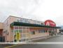 スーパー　クスリのアオキ黒部中央店（スーパー）まで342m