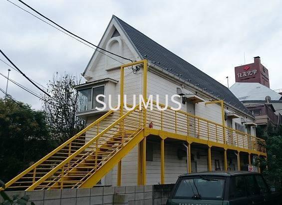 都営大江戸線 代々木駅 徒歩10分 築46年