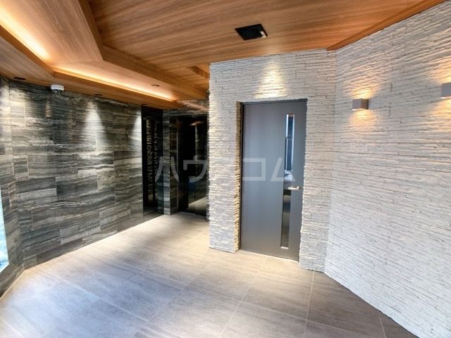 S-RESIDENCE浄心の外観写真