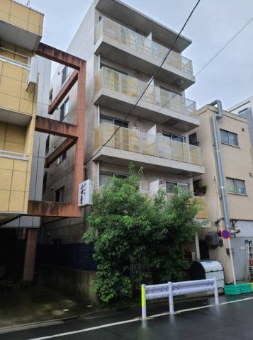 建物外観　☆綺麗な外観☆