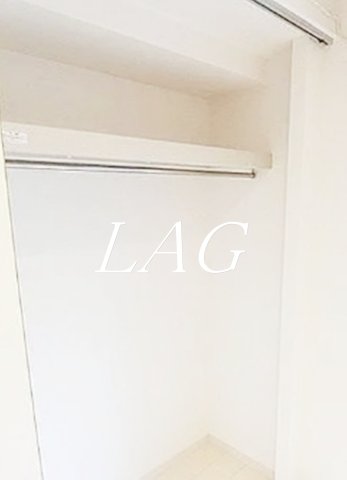 収納　収納です。