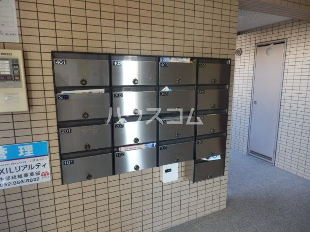 ロビー