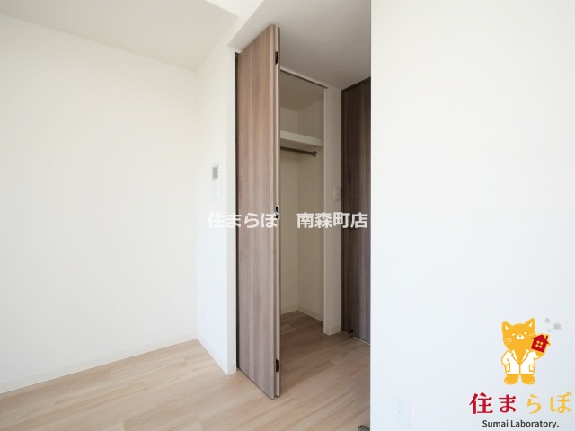 収納　使い方次第で印象が変わる