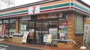コンビニ　セブンイレブン葛飾奥戸6丁目店（コンビニ）まで520m