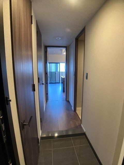 玄関　参考写真です