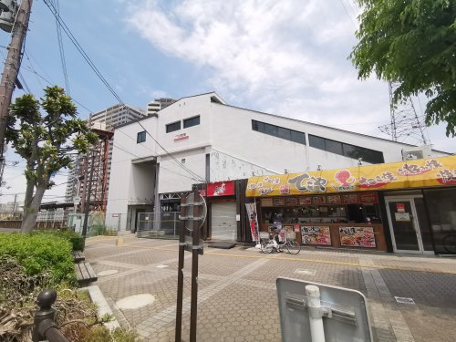 その他　白鷺（その他）まで662m