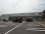 ドラックストア　ウエルシア宇治伊勢田店（ドラッグストア）まで36m