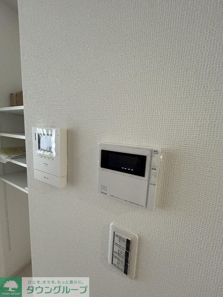 その他設備　設備