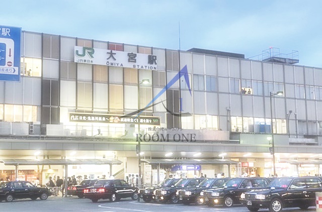 その他　大宮駅（その他）まで453m