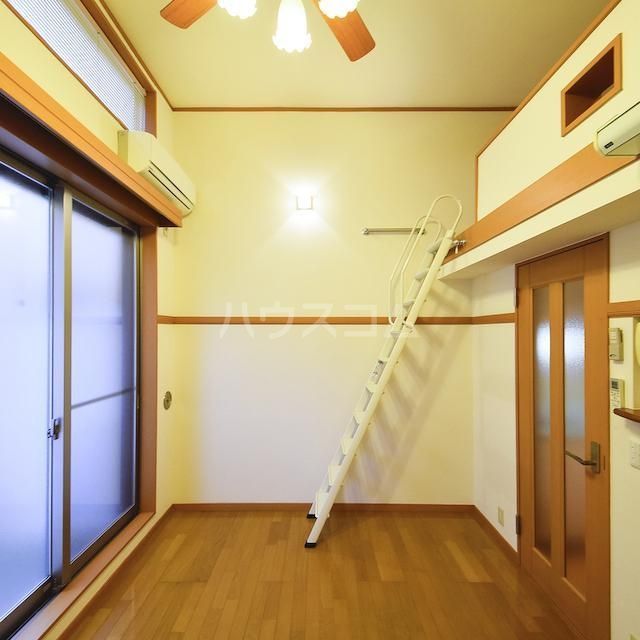 その他部屋・スペース